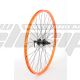 ΤΡΟΧΟΣ AM R 29 X6 ΠΟΡΤΟΚΑΛΊ 059/25199 32H ΟΠΕΣ SHIMANO AFHM475BZLL QR ΔΙΣΚΟΣ CASS ΜΑΥΡΕΣ ΑΚΤΙΝΕΣ
