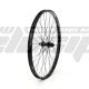 AM WHEEL R 27.5 X18 ΜΑΥΡΟ 32H ΟΠΕΣ AFHMT400B ΔΙΣΚΟΣ ΚΕΝΤΡΙΚΗΣ ΚΛΕΙΔΑΡΙΑΣ ΠΑΛΙΟΣ 142MM 8-11 SPEED QR ΜΑΥΡΕΣ ΑΚΤΙΝΕΣ