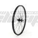 ΤΡΟΧΌΣ AM R 29 X18 ΜΑΎΡΟΣ 32H ΟΠΈΣ AFHMT410BB ΔΊΣΚΟΣ ΚΕΝΤΡΙΚΉΣ ΚΛΕΙΔΑΡΙΆΣ ΠΑΛΙΌΣ 148MM 12 ΤΑΧΥΤΉΤΩΝ QR ΜΑΎΡΕΣ ΑΚΤΊΝΕΣ