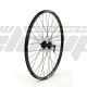 AM WHEEL F 26 X6 ΜΑΎΡΟ 32H ΟΠΈΣ PROMAX DB602EF DISC QR ΜΑΎΡΕΣ ΑΚΤΊΝΕΣ