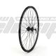 AM ΤΡΟΧΟΣ F 28 X12 ΜΑΥΡΟΣ 32H PROMAX DB602EF ΔΙΣΚΟΣ QR ΜΑΥΡΕΣ ΑΚΤΙΝΕΣ