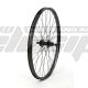 AM WHEEL R 27.5 X18 ΜΑΎΡΟ 32H ΟΠΈΣ PROMAX D602ER-6S QR ΔΙΣΚΟΣ CASS ΜΑΥΡΕΣ ΑΚΤΙΝΕΣ