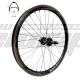 CROSSER Задна капла X-3 20 32H с главина 434 NUT UCP SPOKES