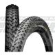 ΕΛΑΣΤΙΚΟ 27.5 x 2.20 B/B CONTINENTAL CROSS KING II ShieldWall 0150291 fold