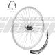 AM WHEEL R 26 X3 ΛΕΥΚΌ 36H JY754 ΠΑΞΙΜΆΔΙ UCP ΑΚΤΊΝΕΣ