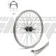 AM WHEEL R 20 X1 RAW 36H 434 ΠΑΞΙΜΆΔΙ UCP ΑΚΤΊΝΕΣ