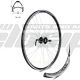 AM WHEEL R 27.5 X3 ΜΑΎΡΟ 36H JYD242 QR ΔΙΣΚΟΣ UCP ΑΚΤΙΝΕΣ