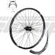 AM WHEEL R 28 X6 ΜΑΎΡΟ 36H ΟΠΈΣ JYD242 QR ΔΊΣΚΟΣ ΜΑΎΡΕΣ ΑΚΤΊΝΕΣ