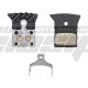 AM ΜΕΤΑΛΛΙΚΌ ΜΑΞΙΛΆΡΙ & ΕΛΑΤΉΡΙΟ SHIMANO Y8N398040