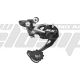 Ντεραγιέρ πίσω Shimano SLX RD-M675SGS 10sk