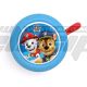 Звънец метален детски PAW PATROL за момче