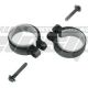 ΜΕΊΝΕΤΕ ΣΦΙΓΚΤΉΡΕΣ ΣΤΕΡΈΩΣΗΣ 2 ΤΕΜ. 26,5 - 30,5MM SKS ΜΑΎΡΟ 11482