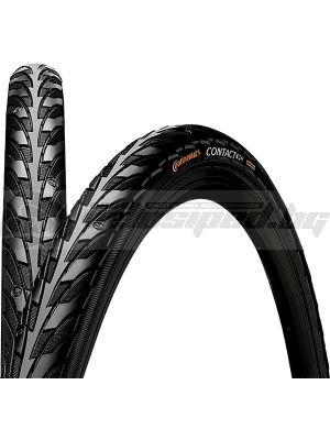AM TIRE 700 x28C B/B CONTINENTAL ΕΠΑΦΉ 0101316