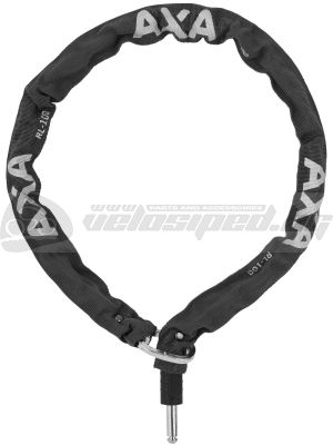 PI-CHAIN AXA RLC-100 ΑΝΘΡΑΚΙ 59551095 VS
