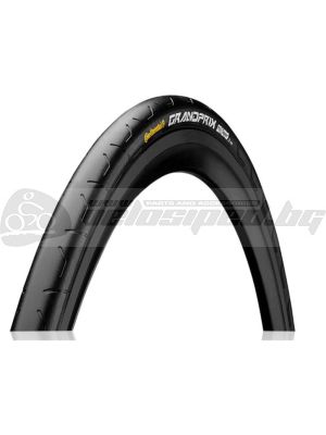 AM TIRE 700 x 28C B/B CONTINENTAL GRAND PRIX 0101109 fold