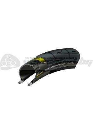 AM TIRE 700X23C BLK CONTINENTAL GRAND PRIX ΑΝΑΔΙΠΛΟΎΜΕΝΟ 0100506