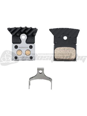 AM ΜΕΤΑΛΛΙΚΌ ΜΑΞΙΛΆΡΙ & ΕΛΑΤΉΡΙΟ SHIMANO Y8N398040